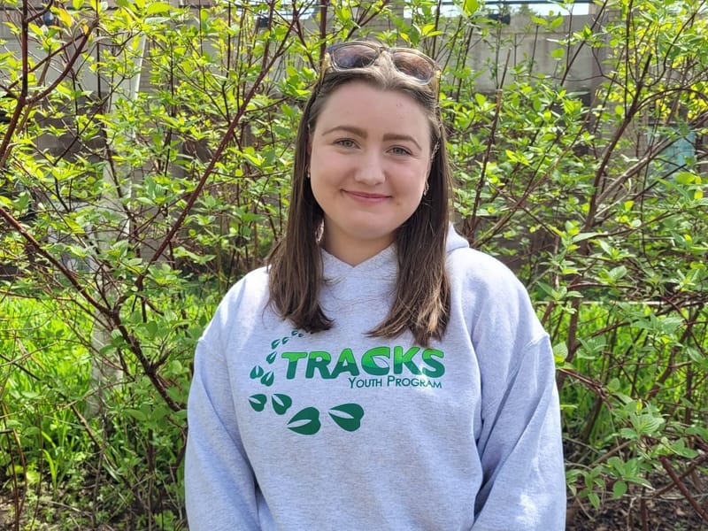 Blog Post: Meet Abbey, Camp Programs Instructor