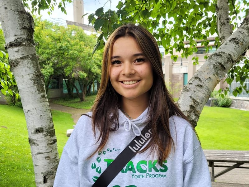 Blog Post: Meet Laila, Camp Programs Instructor