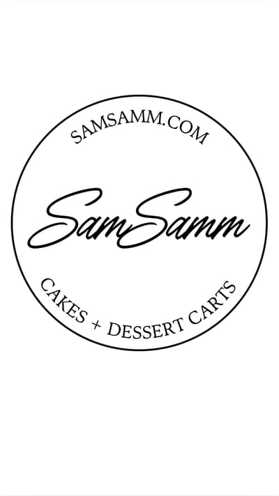 Sam Samm Cakes