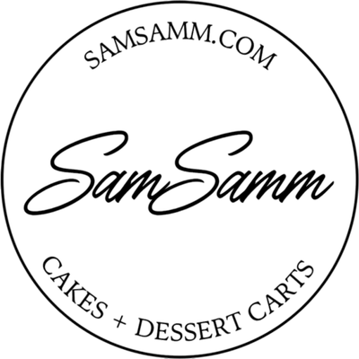 Sam Samm Cakes