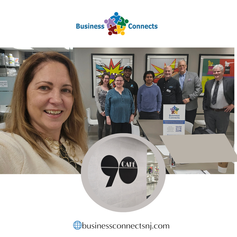 Business Connects Tues Breakfast Networking Meetup: 3/11/25