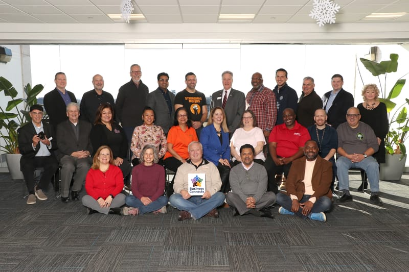 Meet the Members of Business Connects (Video)