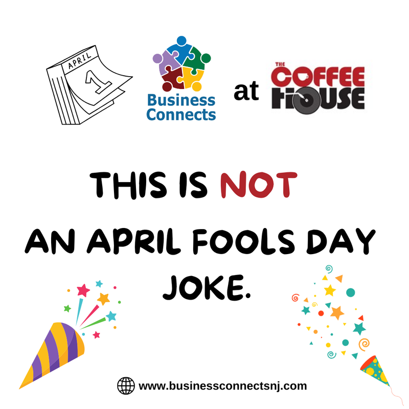Business Connects Tues Breakfast Networking Meetup: 4/29/25