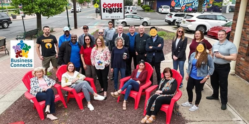 Business Connects Tues Breakfast Networking Meetup: 5/13/25