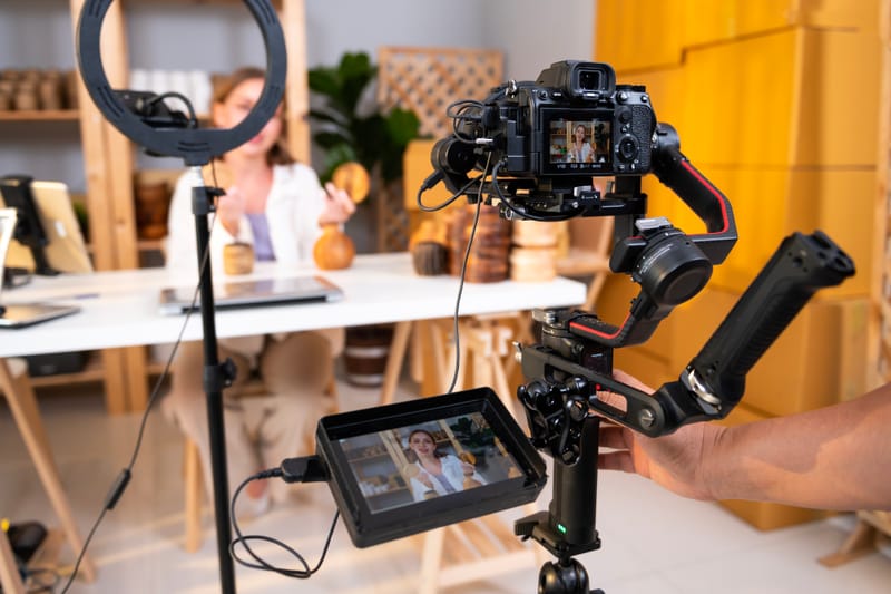 Video is Important for Business!