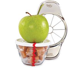 caramel apple gift 