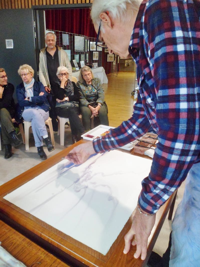 L'Art et l'Esprit - St Jacques sur Darnétal
