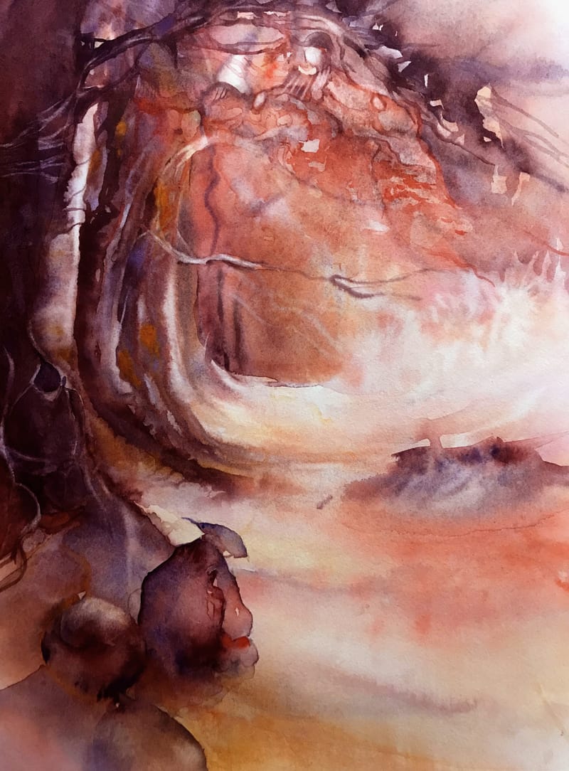 Salon des Art de Condé sur Vire