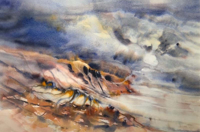 REG'Arts ST PIERRE EGLISE