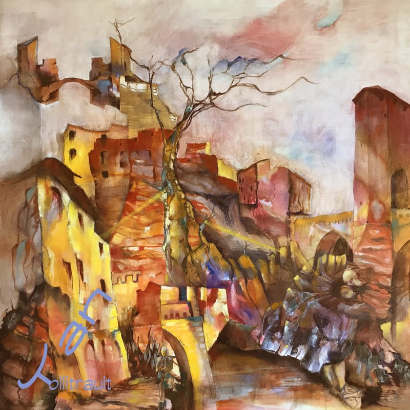 LE PRINTEMPS DES ARTS 2025