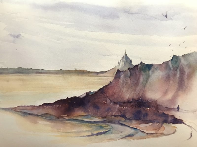 L'atelier de la Haute Ville Granville