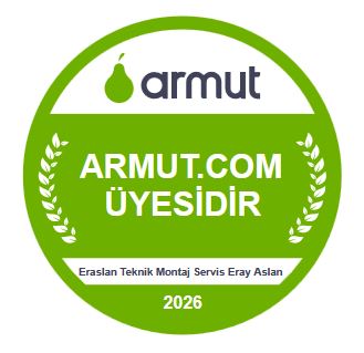 Armut.com Onaylı Hizmet Sağlayıcısı
