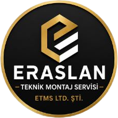 ETMS Ltd. Sti.