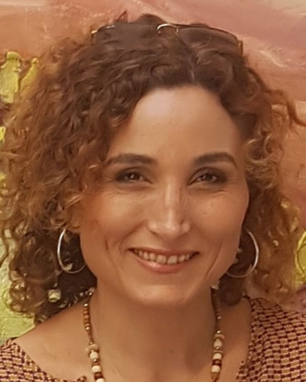 Audrey MARUANI