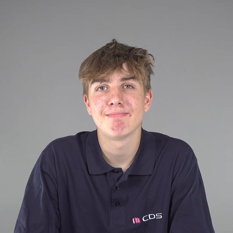 Linus Felde