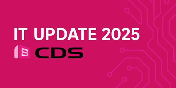 IT Update 2025 - Gemeinsam digital voraus.