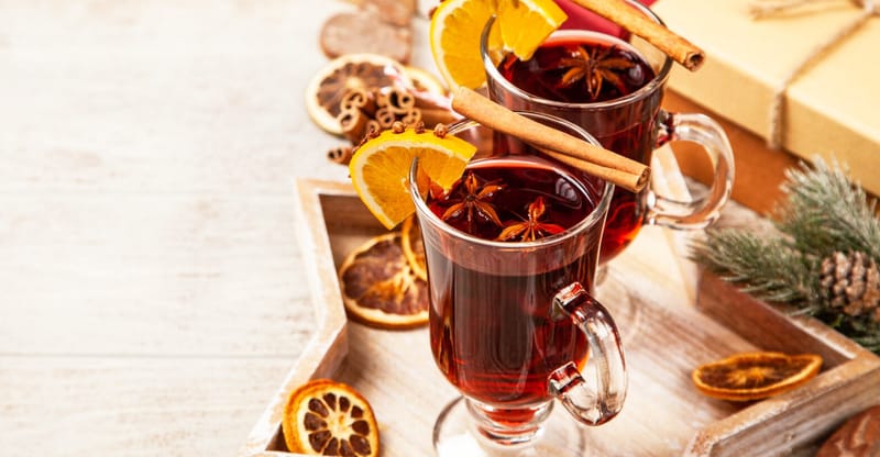 CDS Glühweintreff 2025