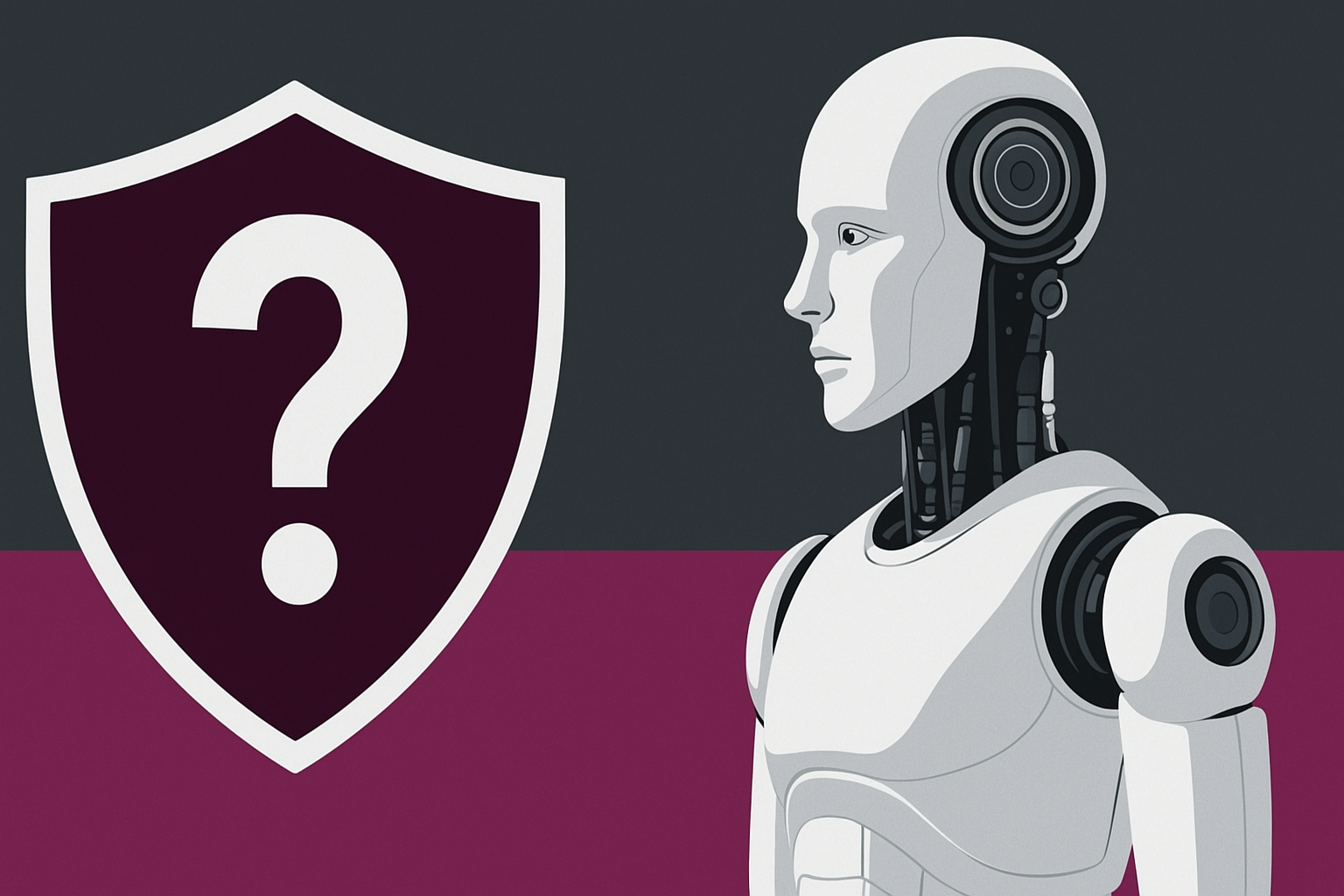 Humanoide Roboter Ethik und Herausforderungen