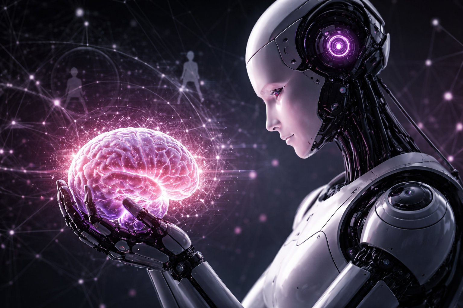 Ethik in der Robotik