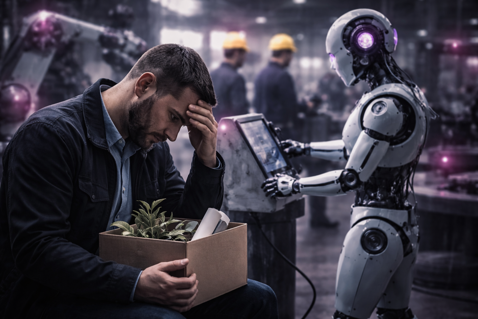 Ethik in der Robotik