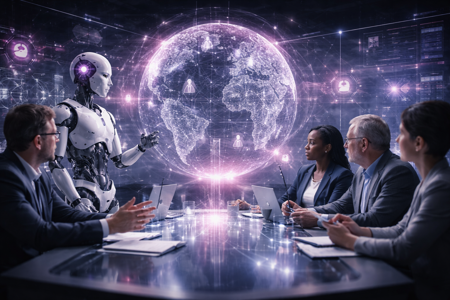 Ethik in der Robotik