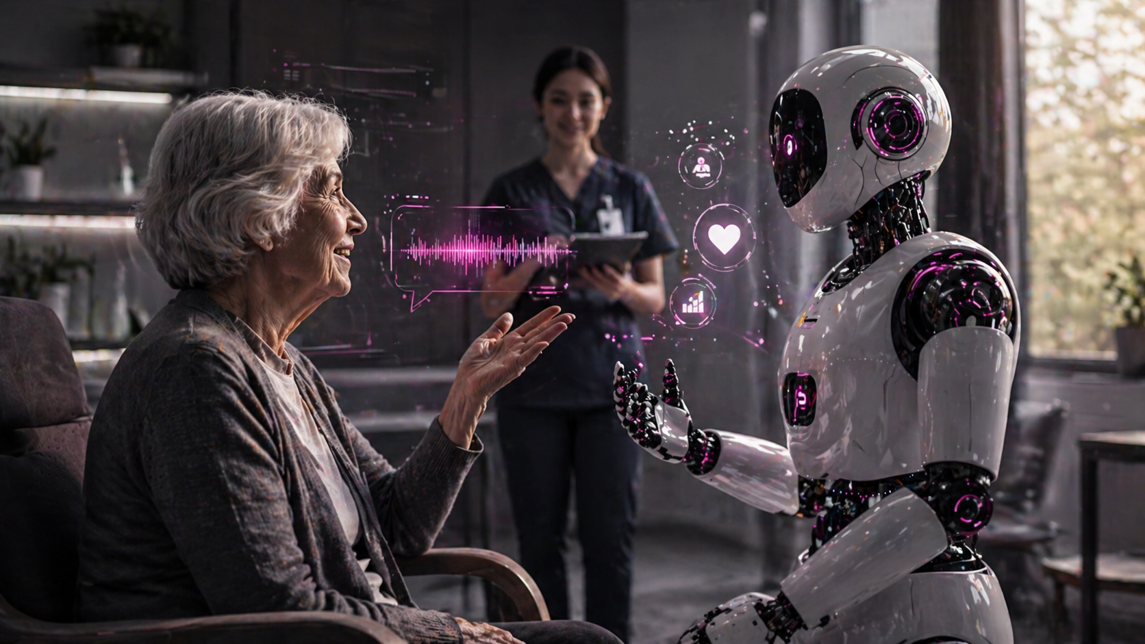 Robotik - Bildung & Forschung