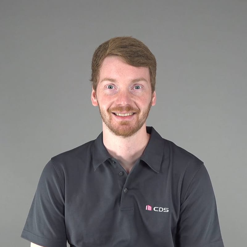 Moritz Vogt