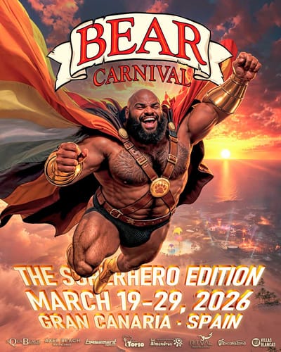 Bear Carnival 2026