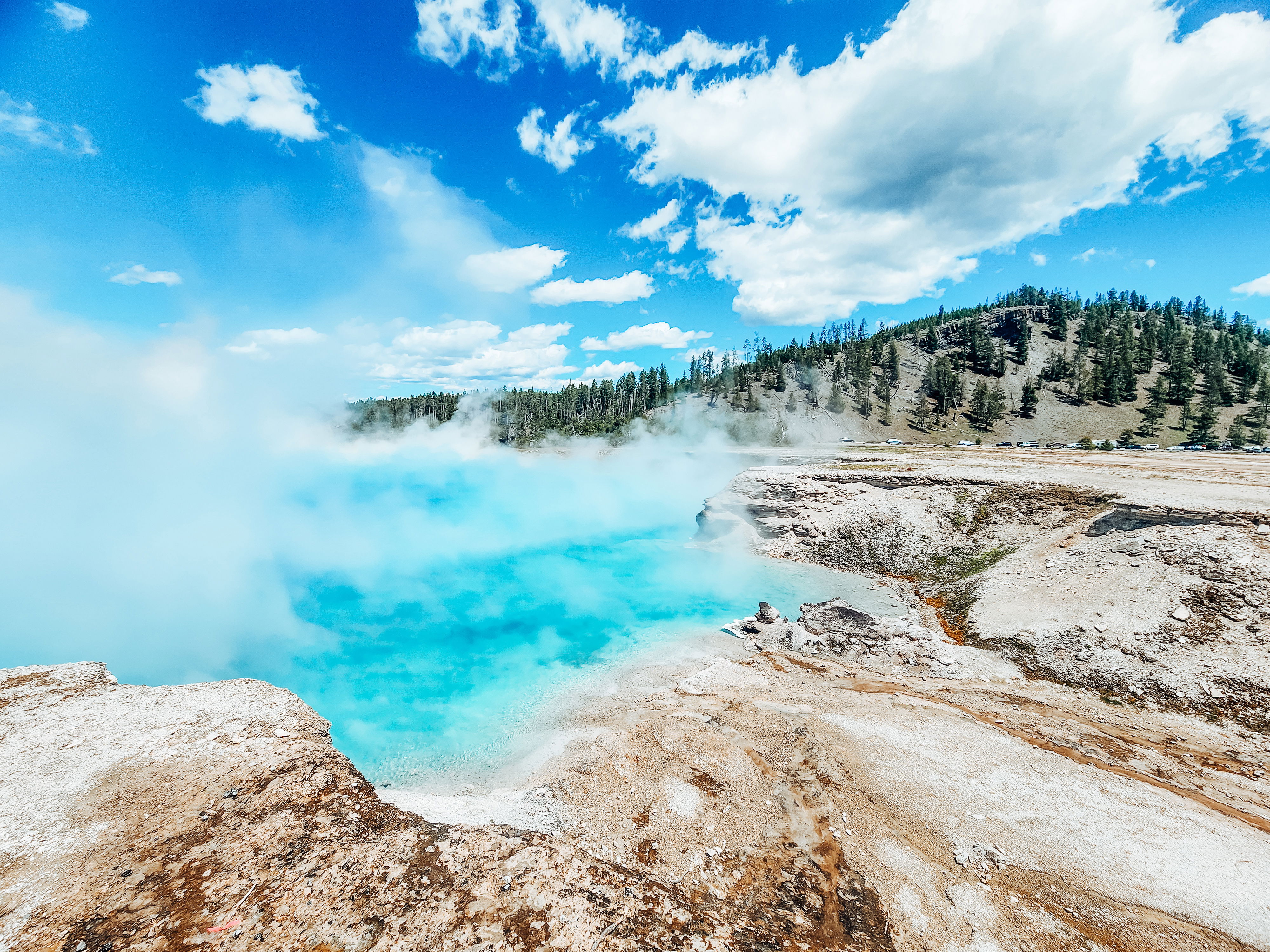 Grand Prismatic