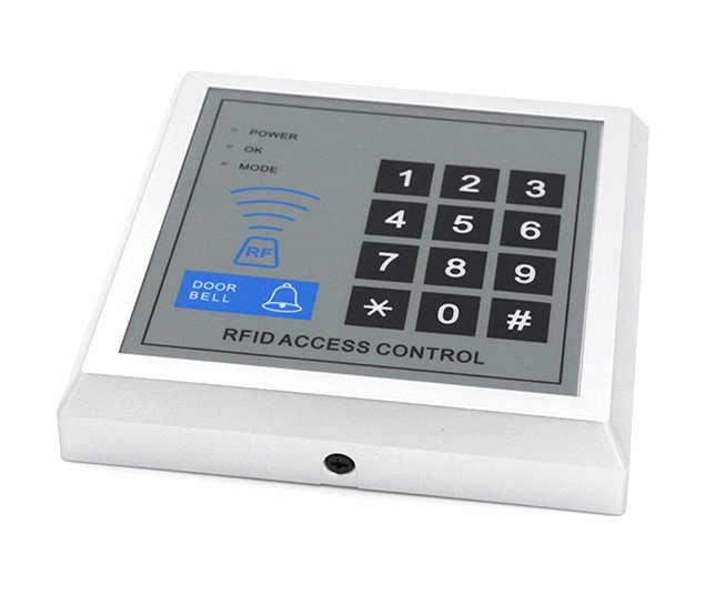 5YOA RFID Access Control System Device Machine Security Proximity En...