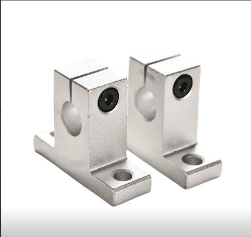 SK10 10mm Linear Bearing Rail Shaft Support - DIGIKOM Electronics