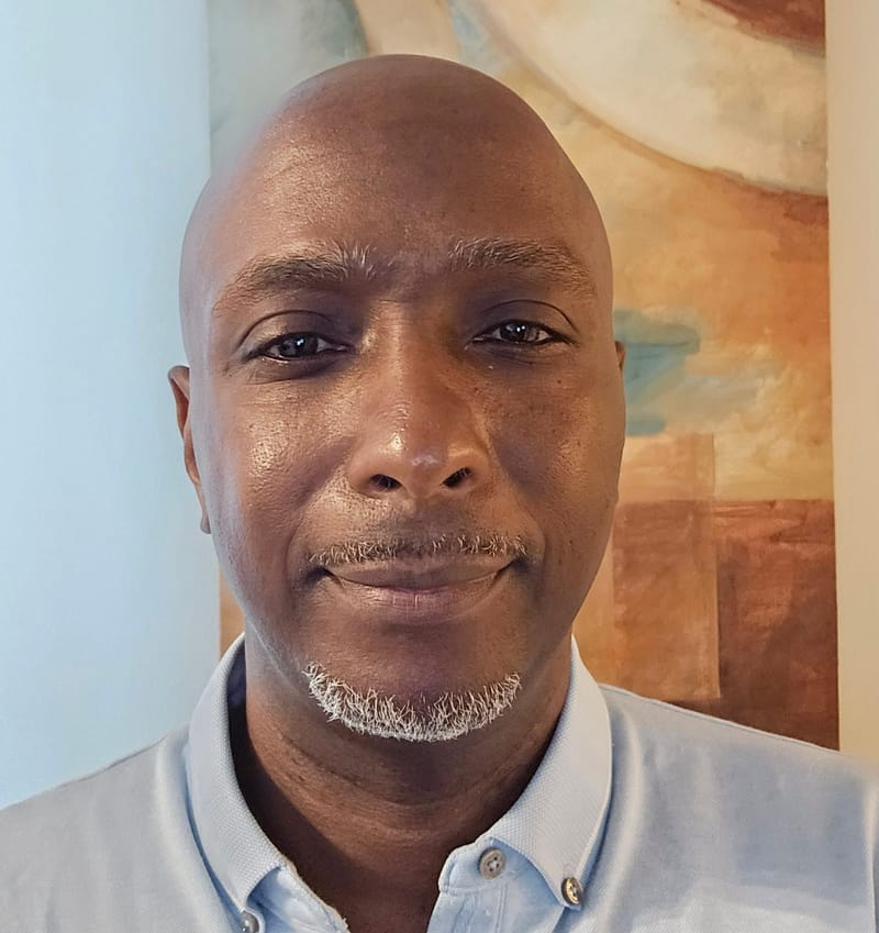Dr. T.L. McCoy,Sr.,D.B.C.