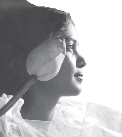 Malini Fonseka