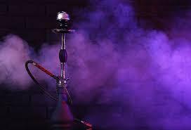 The Shisha Smokescreen