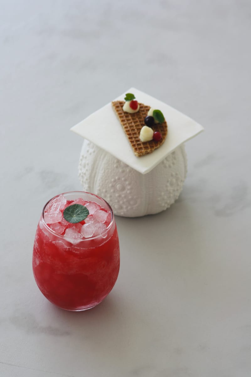 Private Bar/Barman Services