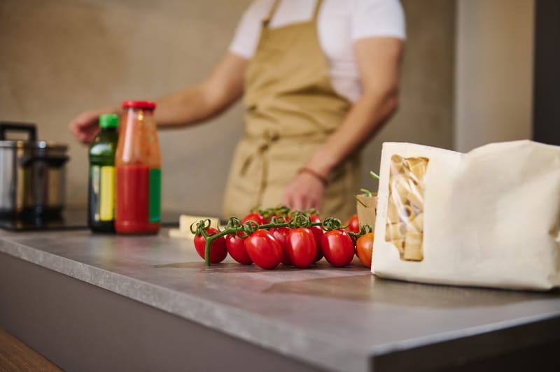 Cooking Classes