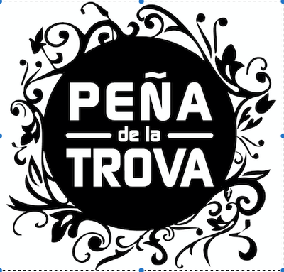 Pena de la trova