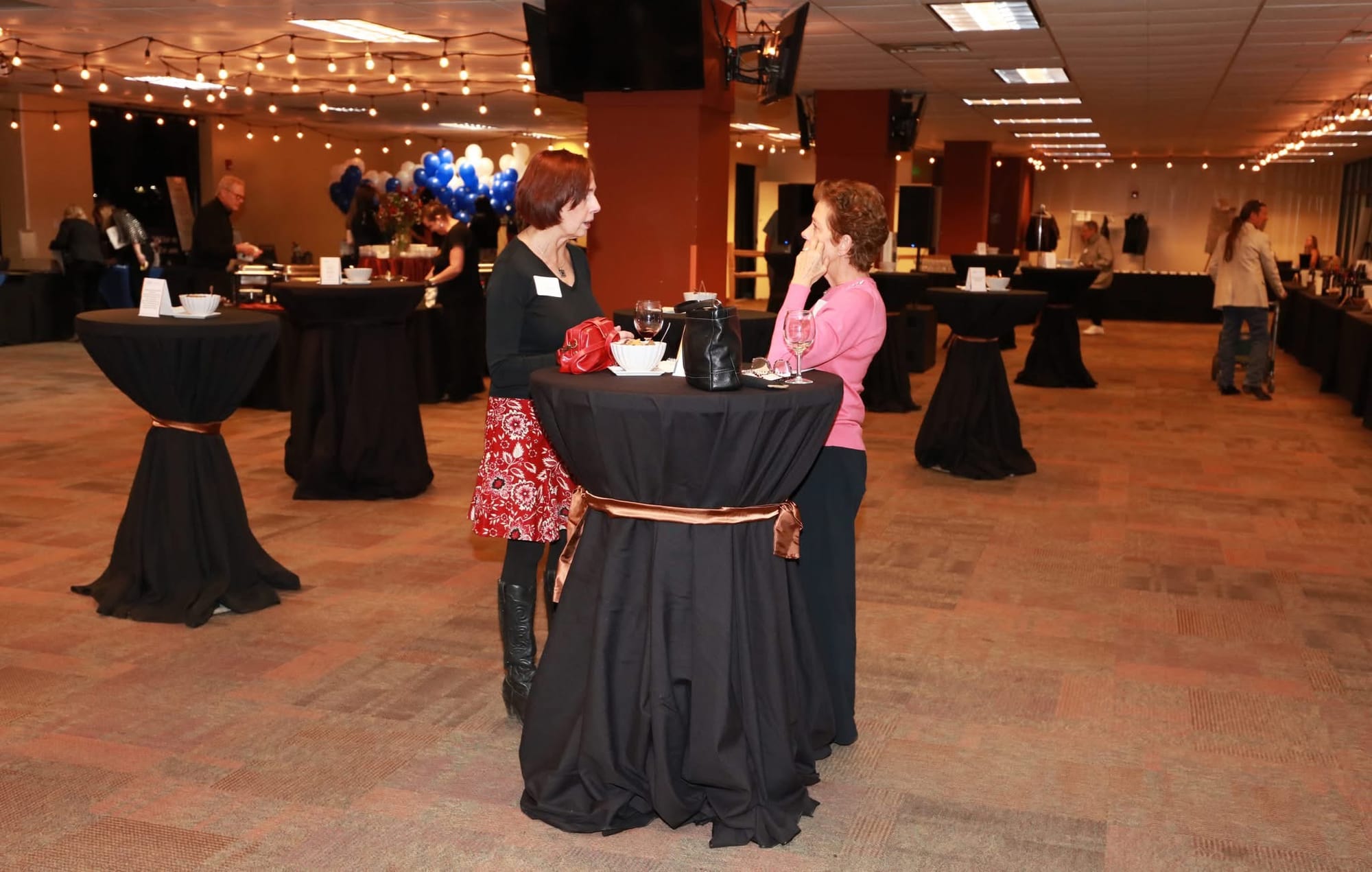 18th Annual Jewel of a Wine Tasting