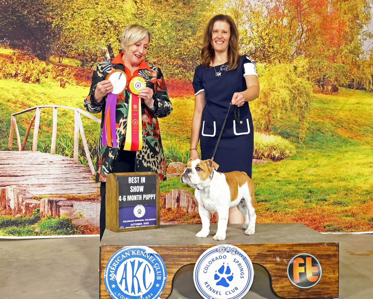 Colorado Springs Kennel Club