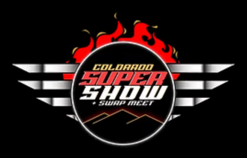 Motorcycle Super Show & Swap 2025