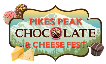 Pikes Peak Chocolate & Cheese Fest