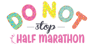 Donut Stop Half Marathon 5K/10K