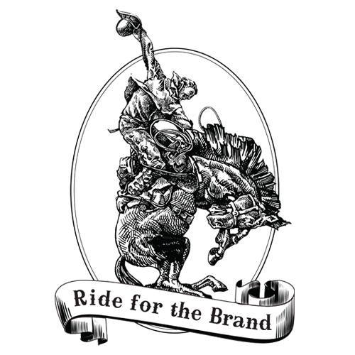 Ride for the Brand Ranch Rodeo