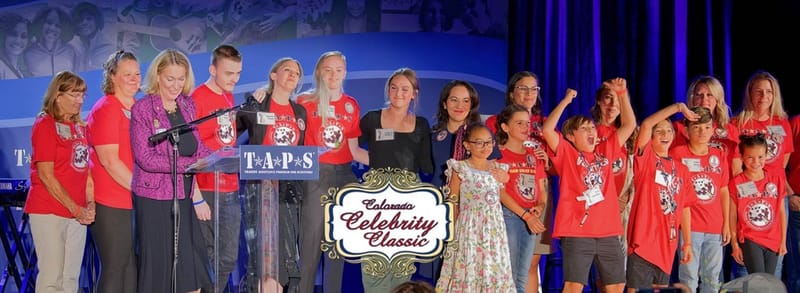 TAPS Colorado Springs Songwriter Dinner Show