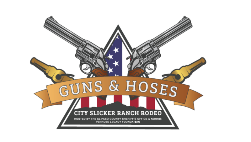 Guns & Hoses City Slicker Rodeo