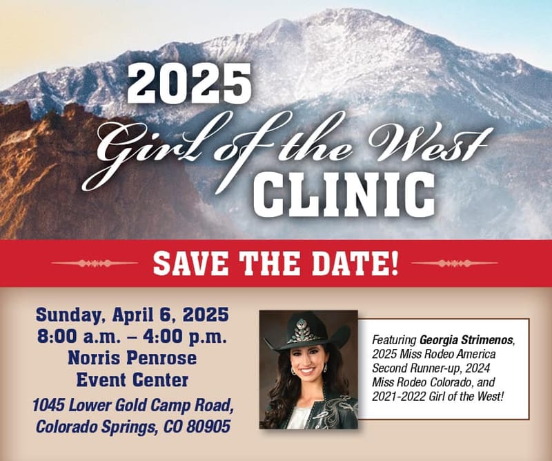 Girls of the West Clinic