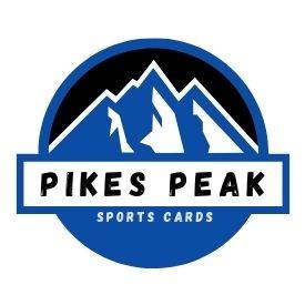 Pikes Peak Sports Card Show