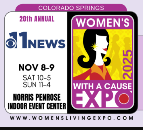 20th Annual Colorado Springs Women's Expo