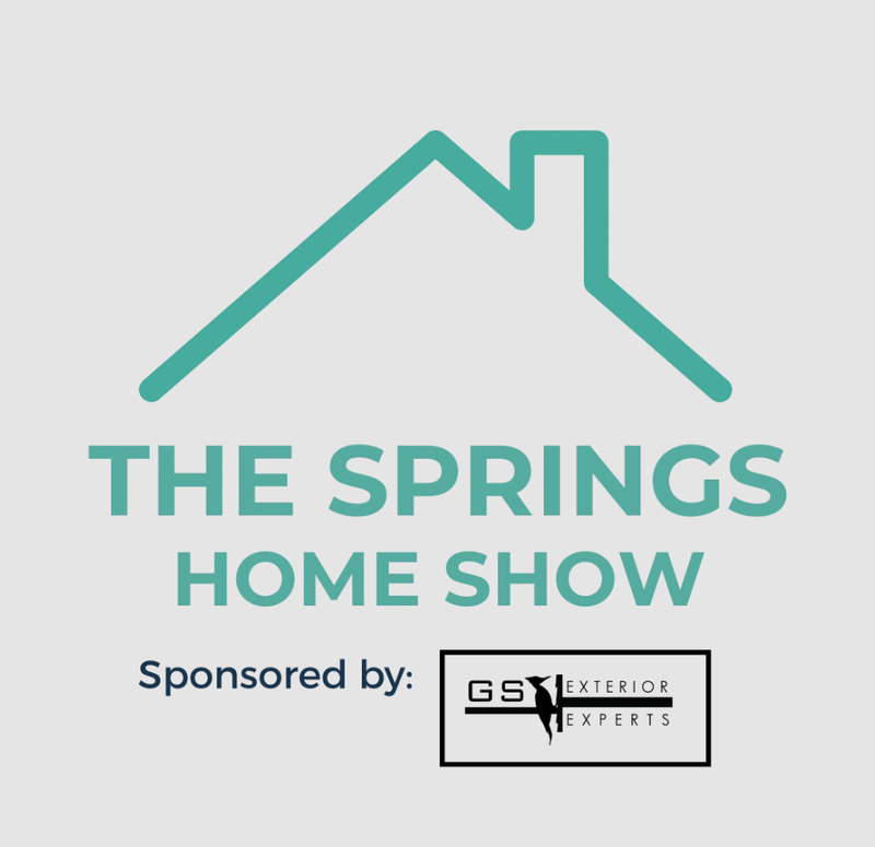 Colorado Springs Home Show