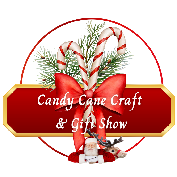 2nd Annual Candy Cane Craft & Gift Show
